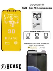 Phone Screen Protectors