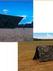 Raincoat - Verde - Ver 3