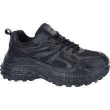 Zapatos Tenis Urbano Chunky para Dama en Color Negro - Negro - Ver 1