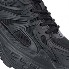 Zapatos Tenis Urbano Chunky para Dama en Color Negro - Negro - Ver 4