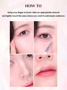 HOLIKA HOLIKA My Favorite Piece Shadow 19 Tailor, Matte & Natural Eyeshadow Powder Palette, High Pigment, Blendable Finish, Longwear, Intense Color, 24 Hour Eye Makeup, Korean Cosmetics, Eyeglitz, K-Beauty,Korean Makeup,0.06 Oz (1.8 G) Gift - 19 Tailor - 查看 10