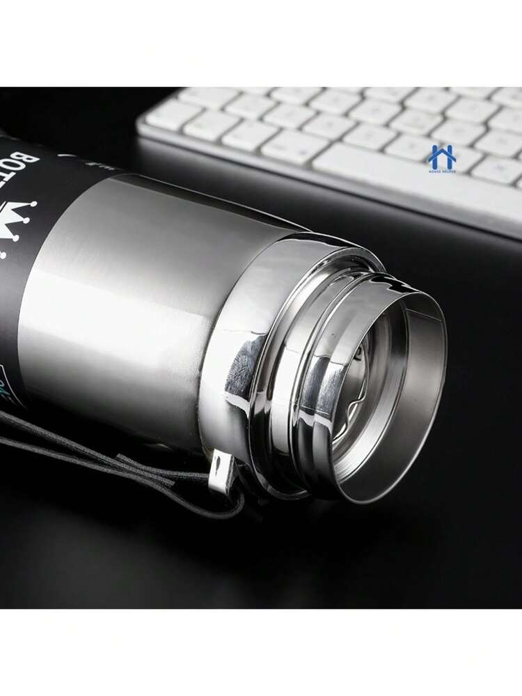 Squeeze Bottles - Bạc - Xem 4