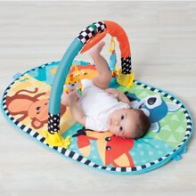 Baby Gyms & Playmats - Nhiều màu - Xem 4