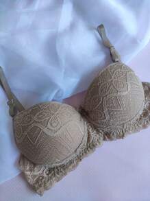 Women Bras & Bralettes - Nhiều màu - Xem 8