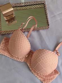 Women Bras & Bralettes - Nhiều màu - Xem 7