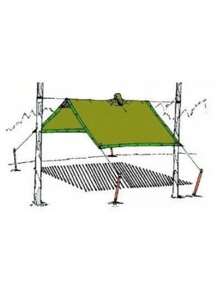 Raincoat - Verde - Ver 5