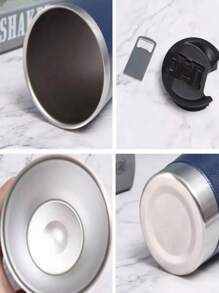 Cups - Black - View 2