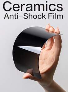 Phone Screen Protectors