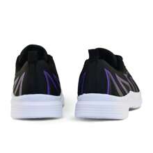 Women Sports Shoes - Màu tím - Xem 3