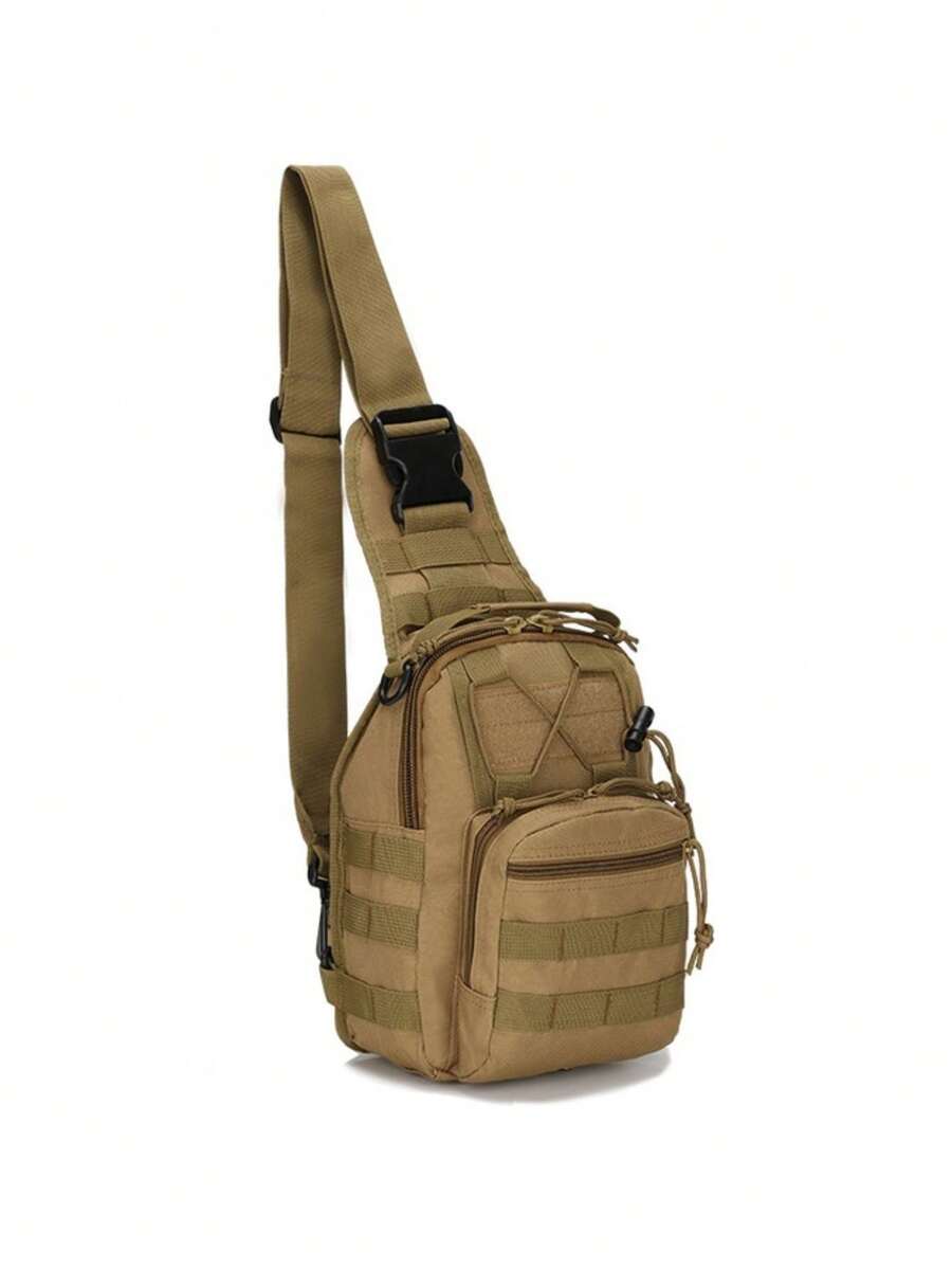 Tutorial Bags - 卡其色 - 查看 1