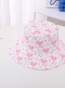 Hats - 甜甜兔 - 查看 1