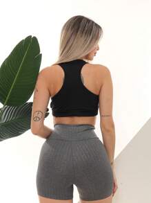 Women Tops - màu đen - Xem 3