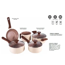 Pans - Màu be - Xem 3