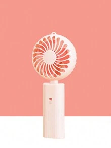1pc Portable Foldable Electric Fan