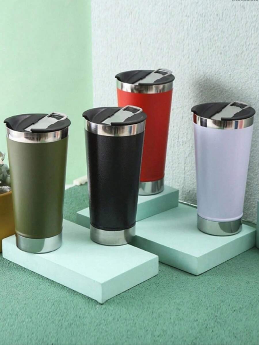 Cups - 彩色 - 查看 1