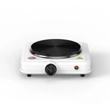 Induction Cookers - متعدد الألوان - مشاهدة 2