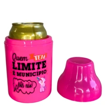 Vacuum Flasks & Thermoses - 玫紅色 - 查看 3