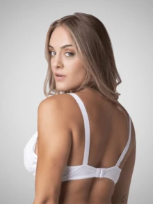 Maternity Sleepwear - 粉色 - 查看 3