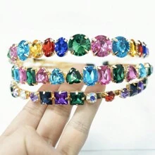 Headbands - Nhiều màu - Xem 2
