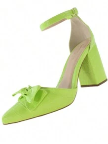 Women Pumps - 查看 2