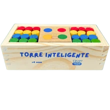 Toy Trade Interactive Games - Màu vàng - Xem 5