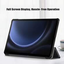 Basic Pad Cases - Black - View 5