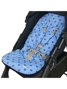 Baby Stroller Accessories - 藍冠 - 查看 3