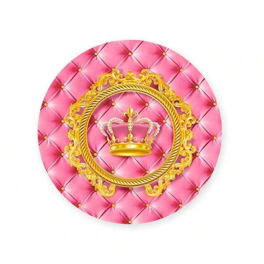 Festival Decor - Hồng Hoàng Gia 492 - Xem 1