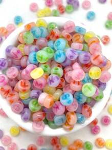 Beads - Glows In the Dark - View 1