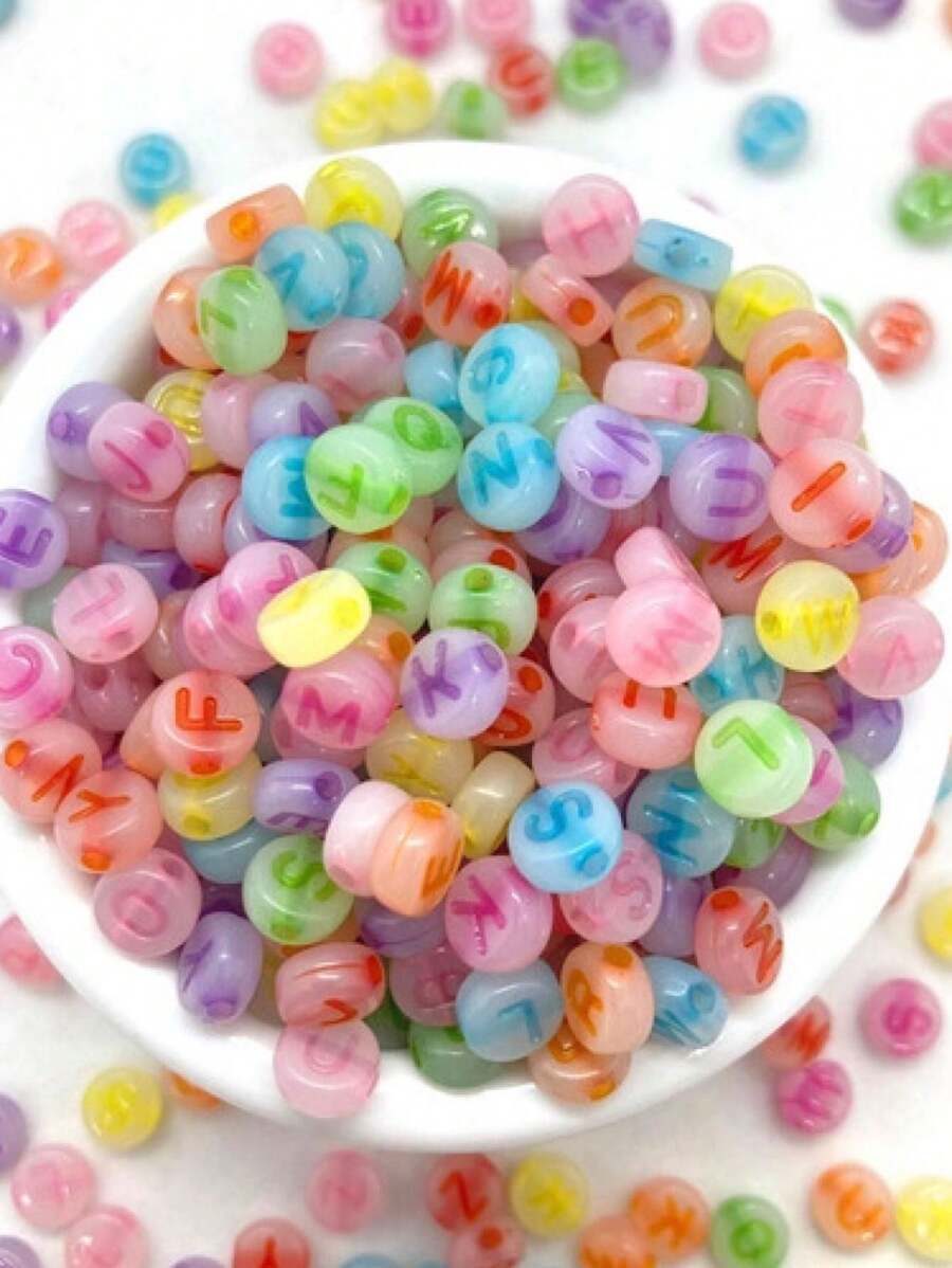 Beads - Glows In the Dark - View 1