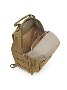 Tutorial Bags - 卡其色 - 查看 7