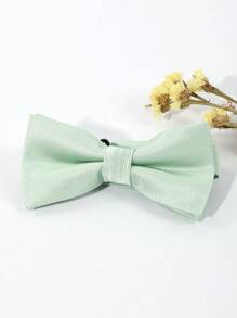 Pajaritas para Hombre - Verde - Ver 2