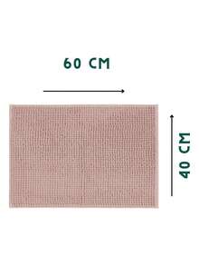 Bathroom & Laundry Mats - Màu xanh hải quân - Xem 3