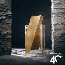 Boruzz Rooh Al Assam EDP- 50 ML By Rasasi - Floral - View 7