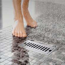 Squeegees - Bạc - Xem 2