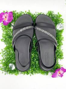 Women Platforms & Wedge Sandals - Xem 2