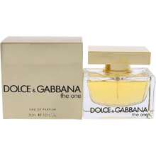 DOLCE & GABBANA THE ONE FOR WOMEN (W) EDT 50ML - Floral - View 3