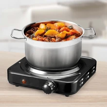 Induction Cookers - متعدد الألوان - مشاهدة 8