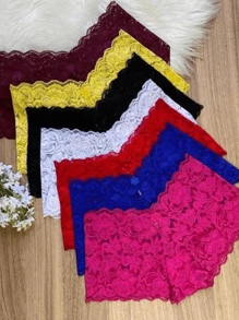 Women Bra & Panty Sets - Nhiều màu - Xem 1