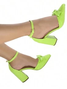 Women Pumps - 查看 1