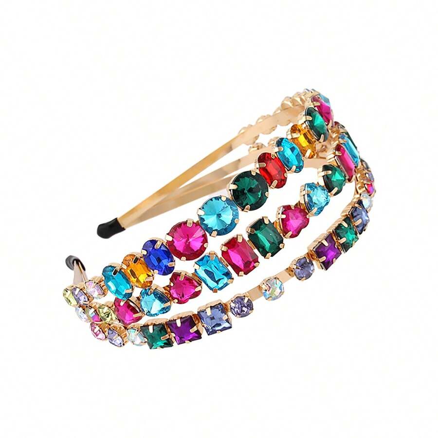 Headbands - Nhiều màu - Xem 1