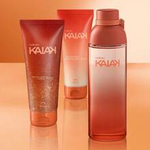 Natura Perfume - Albaricoque - Ver 4