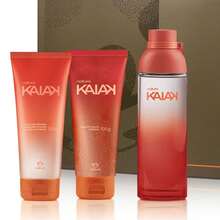 Natura Perfume - Albaricoque - Ver 2