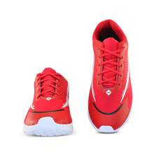 Men Sneakers - 紅色 - 查看 5