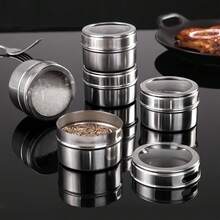 Seasoning & Spice Tools - Bạc - Xem 4