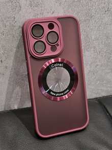 Basic Phone Cases - Nhiều màu - Xem 5