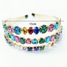 Headbands - Nhiều màu - Xem 3
