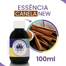 Reed Diffuser Oils - 肉桂 - 查看 1