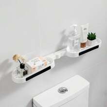 Storage Shelves & Racks - 白色 - 查看 1
