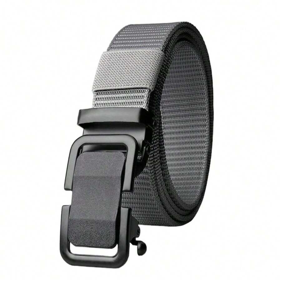 Men Belts - Gris - Ver 1